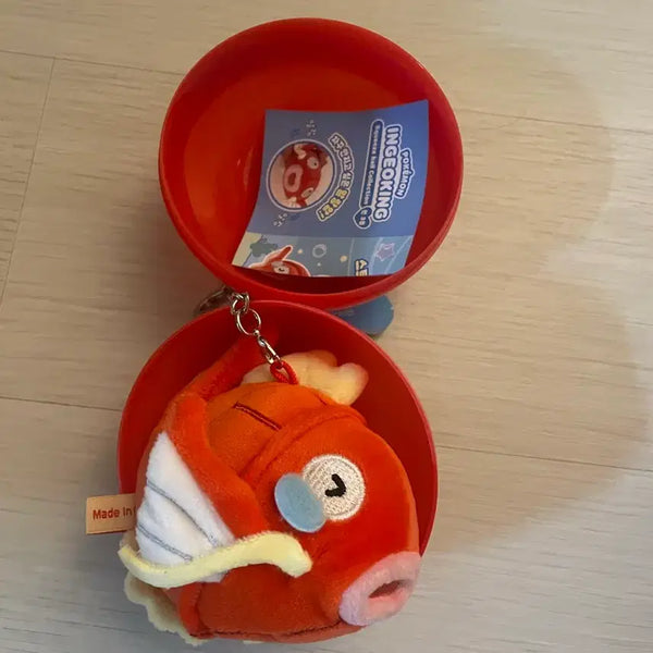 [BUNJANG] Squishy Koi Stress Ball / 잉어킹 스트레스 볼 말랑이 우는 잉어킹