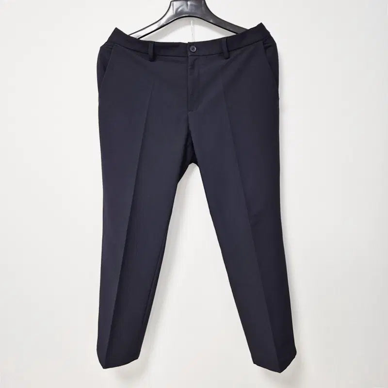 [BUNJANG] JDX Men's 37 Slightly Brushed Stretch Pants Brand Bill / 3639 JDX 남성37 약기모 스판 바지 브랜드빌