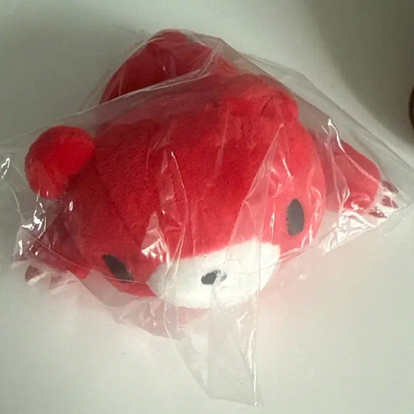 [BUNJANG] Glumium Bear Nuigurumi Plush / 글루미베어 누이구루미