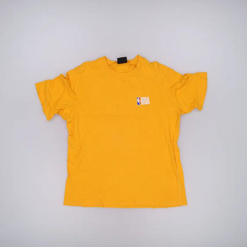 [BUNJANG] M NBA Short Sleeve T-Shirt 0818H2 / M NBA 반팔 티셔츠 0818H2