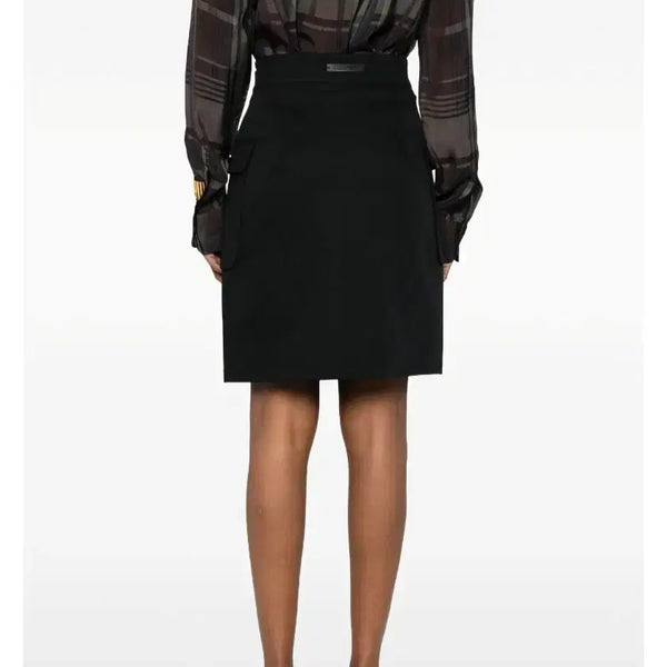 [BUNJANG] Max Mara Pocket Skirt Size 38 / 막스마라 포켓 스커트/38사이즈