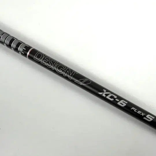 [BUNJANG] Tour AD XC6S Custom Driver Shaft with Callaway Sleeve / TOUR AD XC6S 특주 드라이버 샤프트 캘러웨이 슬리브