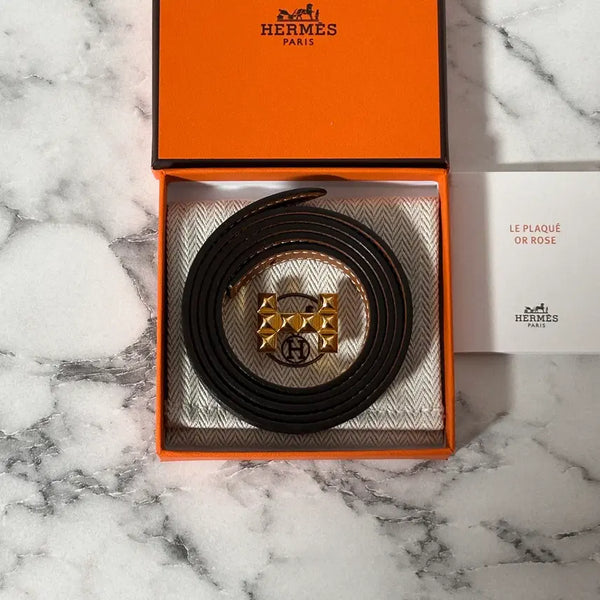 [BUNJANG] Hermès Belt Women's 85 / [85] 에르메스 벨트 여성