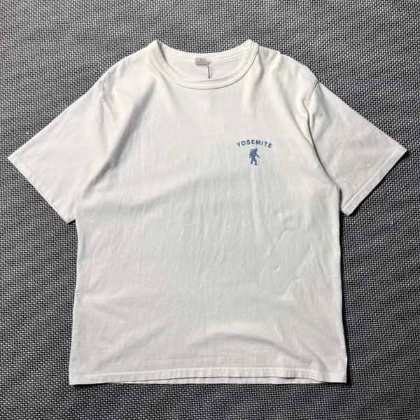 [BUNJANG] Barns Outfitters Short Sleeve T-Shirt (XL) / BARNS OUTFITTERS 반팔(XL)
