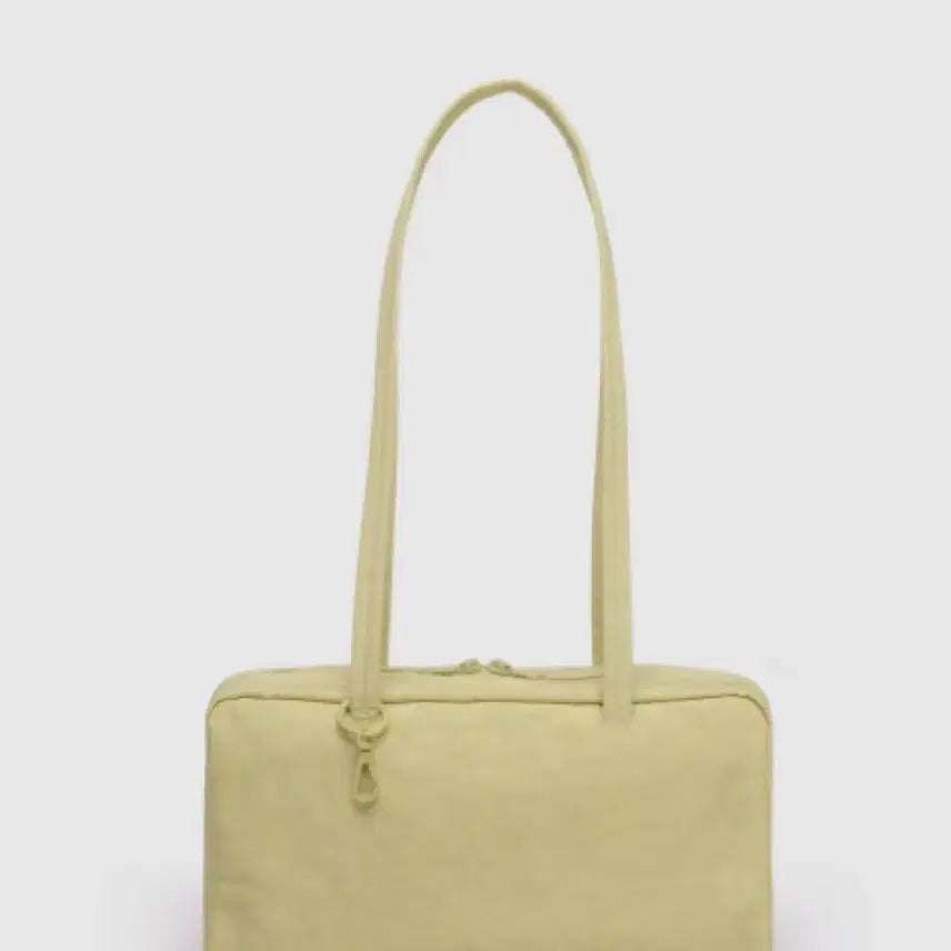 [BUNJANG] BAKU Bowler Bag Sunflower / 새상품 바쿠 보울러백 선플라워