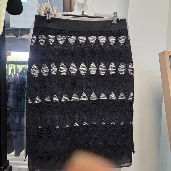[BUNJANG] Mishaa Skirt Size 28 / 미샤 스커트/28