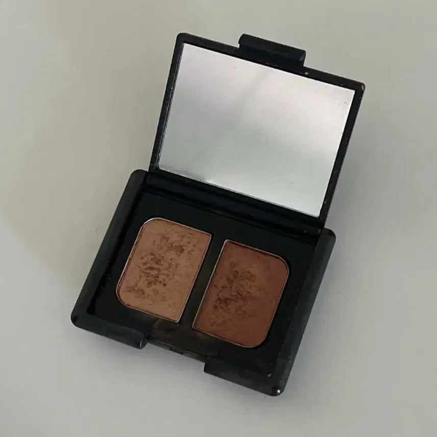 [BUNJANG] NARS Duo Eyeshadow Isolde / 나스 듀오 아이섀도우 이졸데