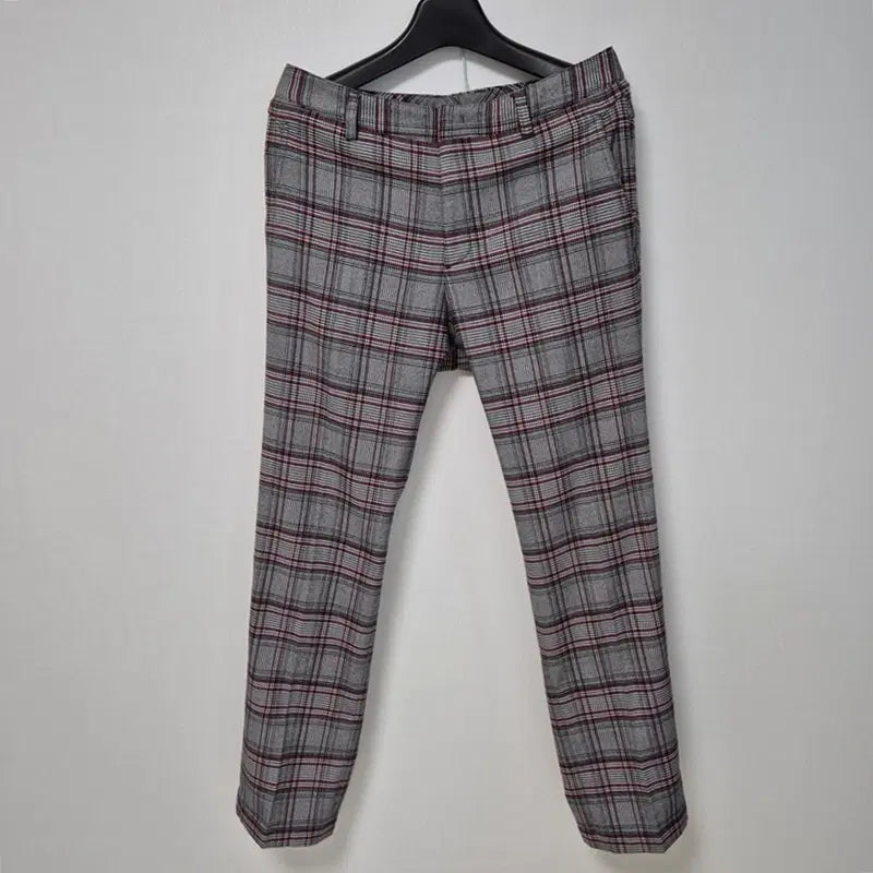 [BUNJANG] PING Men's Spandex Transitional Trousers - Size 34 / 3640 PING 남성34 간절기 스판 바지 브랜드빌