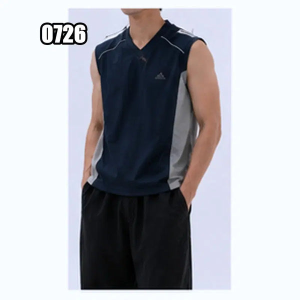 [BUNJANG] Adidas Old School Life Woven Vest / M 아디다스 올드스쿨 라이프 우븐 조끼