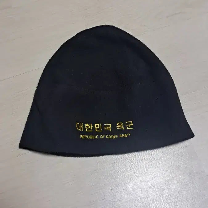 [BUNJANG] Army Beanie / 육군 비니 판매