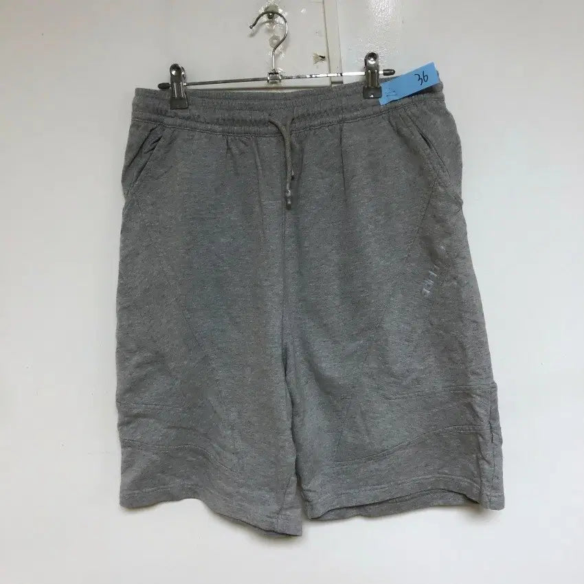 [BUNJANG] Adidas Men's Shorts 36-Inch / 아디다스 남성 반바지 36인치@9937