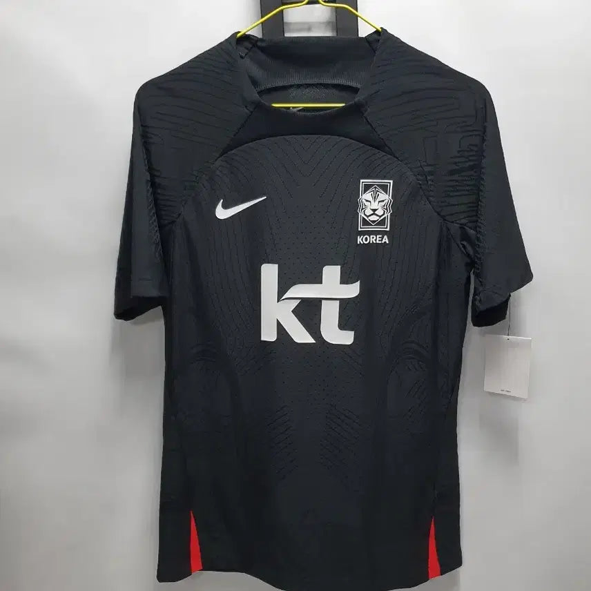 [BUNJANG] Nike 2022-24 Korea National Team Dry-Fit ADV Elite Training Short Sleeve Top / 나이키 국대 유니폼 22-24드라이핏 adv 엘리트 트레이닝 반팔탑