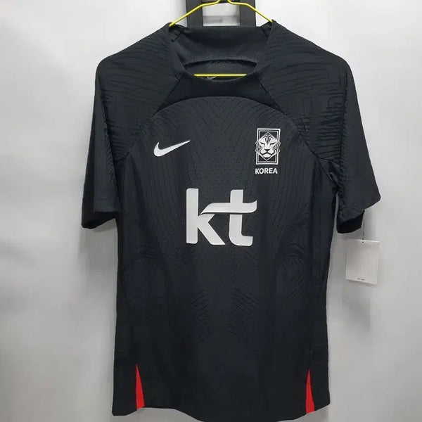 [BUNJANG] Nike 2022-24 Korea National Team Dry-Fit ADV Elite Training Short Sleeve Top / 나이키 국대 유니폼 22-24드라이핏 adv 엘리트 트레이닝 반팔탑