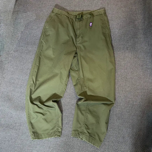 [BUNJANG] The North Face Purple Label Pants / 노스페이스 퍼플라벨 팬츠 (32)