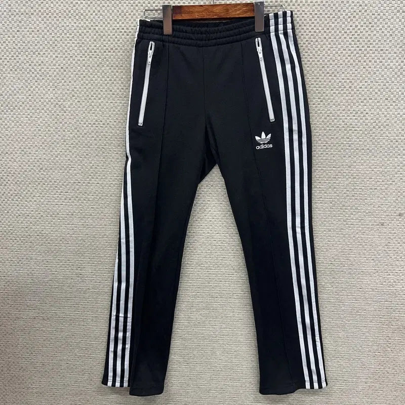 [BUNJANG] Adidas Europa Track Pants Size 85 H00518 / 아디다스 유로파 트랙팬츠 츄리닝바지 85 H00518