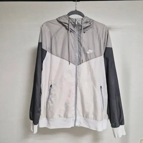 [BUNJANG] Nike Windrunner Jacket XXL / 나이키 윈드러너 바람막이 XXL