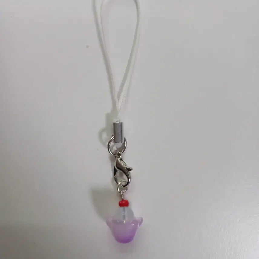 [BUNJANG] Parfait Keychain / 파르페 키링