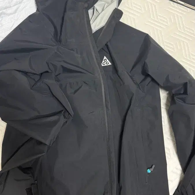 [BUNJANG] Nike ACG Morfoll Storm-FIT ADV Jacket L / 나이키 ACG모르포 스톰핏 adv자켓-L
