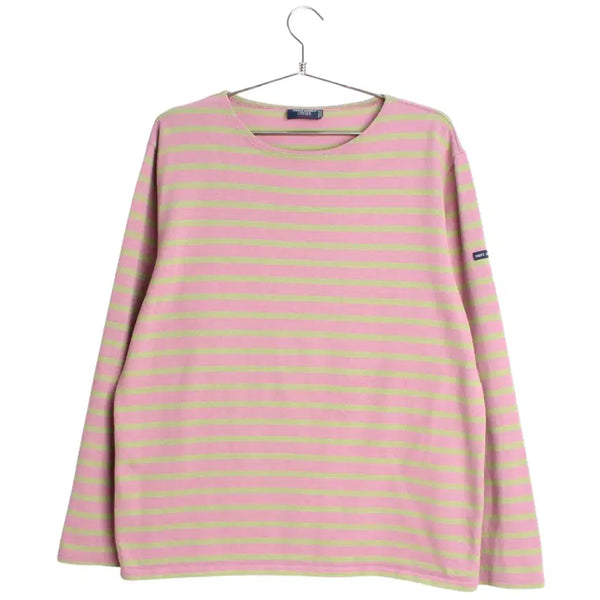 [BUNJANG] Saint James Guildo Long Sleeve L / L 세인트제임스 길도 긴팔