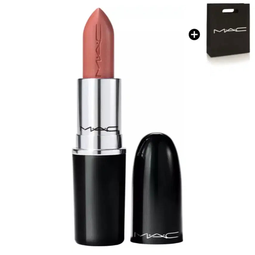 [BUNJANG] MAC Lustreglass Sheer - Sheer / 맥 러스터글래스 씨 쉬어