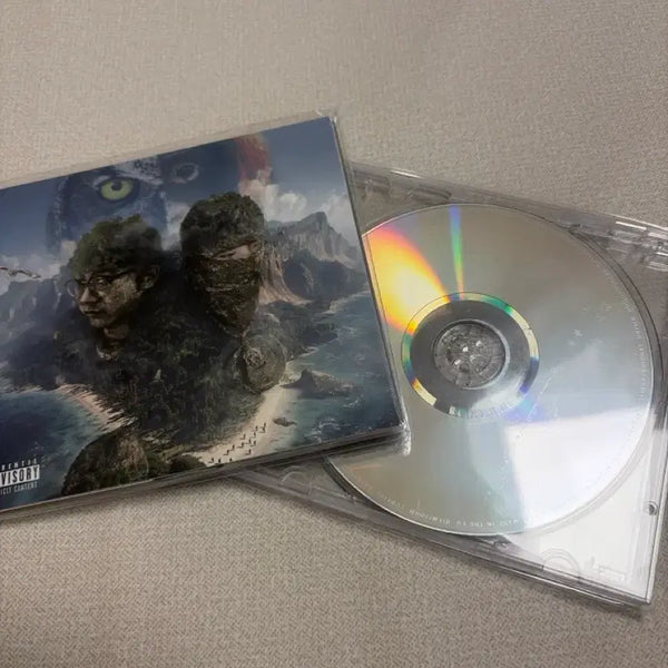 [BUNJANG] Kanye West Yeezus Bundle Set / ggm kimbo 킴보이기 + 칸예 yeezus 일괄 급처