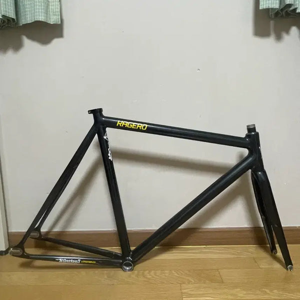 [BUNJANG] Leader KAGERO 2013 Track Frame / 리더 카게로 13년식