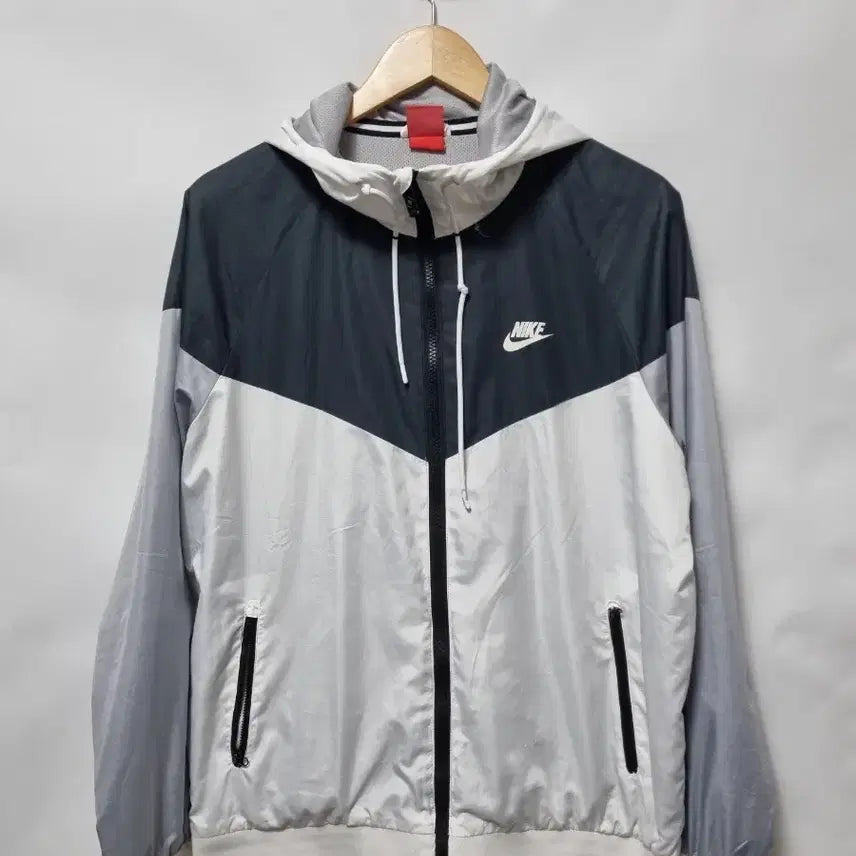 [BUNJANG] Nike Windrunner Jacket XL / 나이키 윈드러너 바람막이 자켓 XL