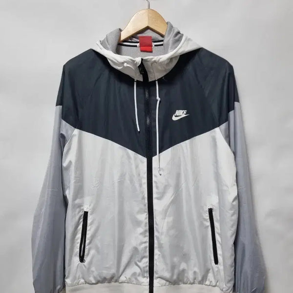 [BUNJANG] Nike Windrunner Jacket XL / 나이키 윈드러너 바람막이 자켓 XL