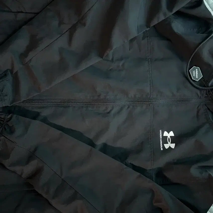 [BUNJANG] Under Armour Windbreaker XL / 언더아머 바람막이 xl