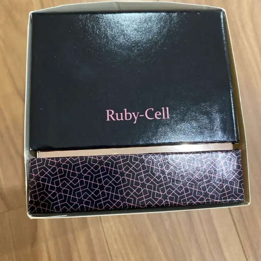 [BUNJANG] Ruby-Cell Cream Sealed New Product / 루비셀 크림