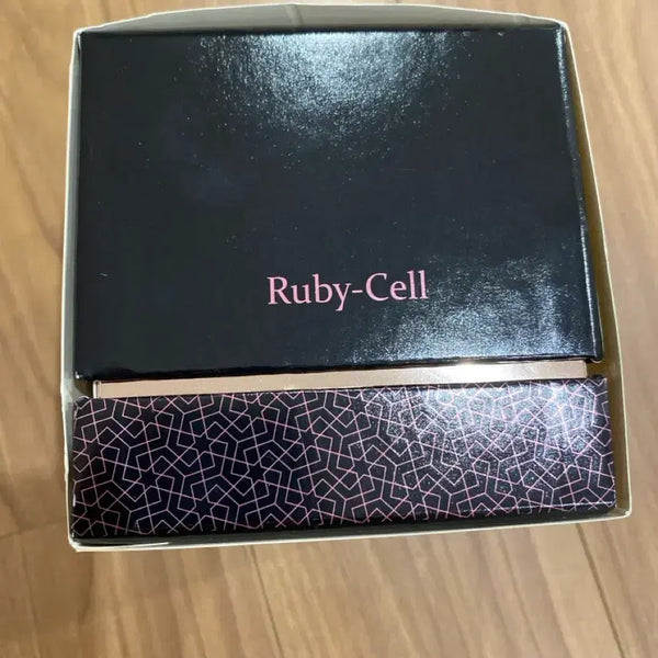 [BUNJANG] Ruby-Cell Cream Sealed New Product / 루비셀 크림