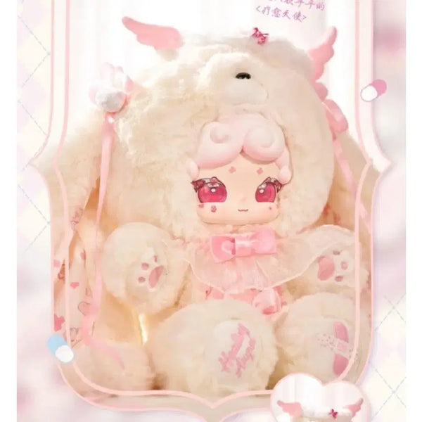 [BUNJANG] Bamtoki Nurse Figure / 밤토끼 700 간호사(널스) 판매합니다