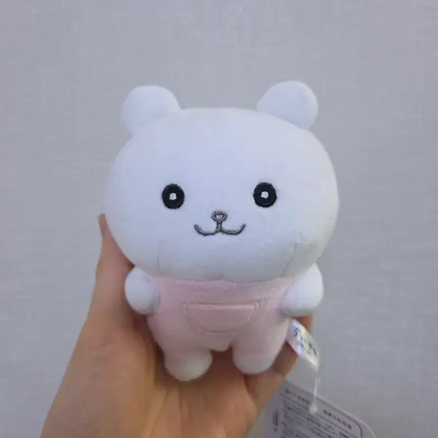 [BUNJANG] Chiikawa Usagi Barnian Nontoka Nattoka Potemata Plush / 치이카와 무슨무슨 바니안 난토카 난또까 포테마타