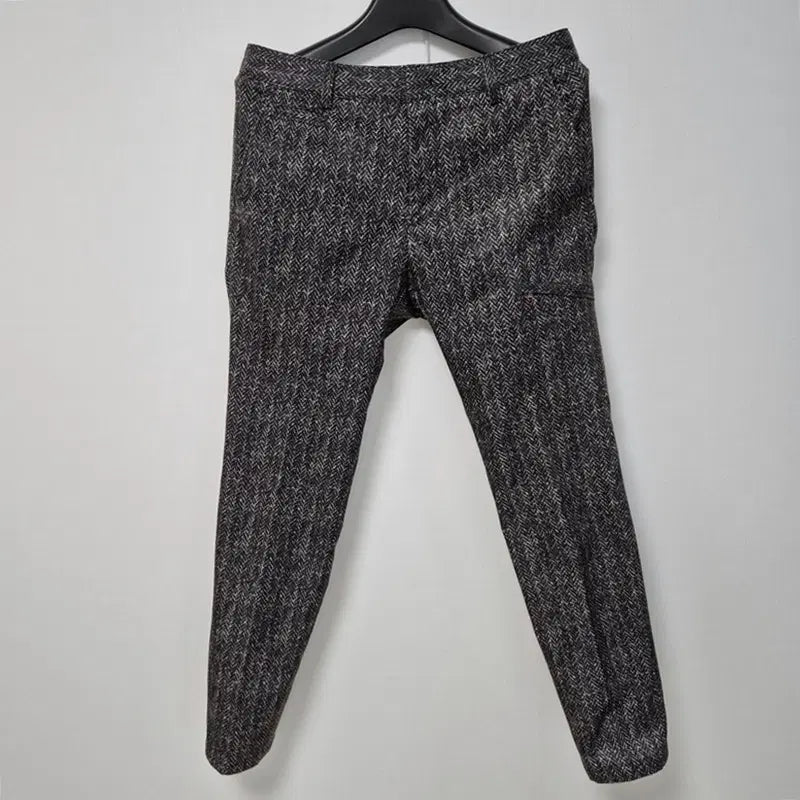 [BUNJANG] PING Men's Spandex Pants Size 32 / 3643 PING 남성32 간절기 스판 바지 브랜드빌