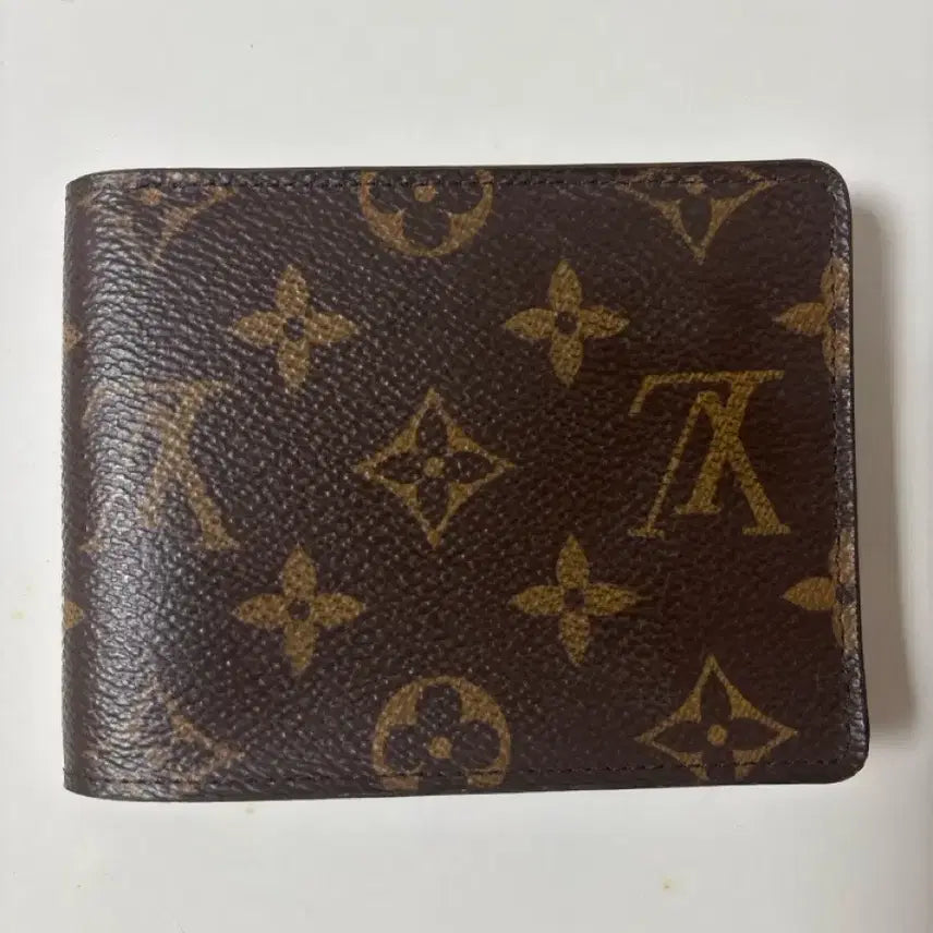 [BUNJANG] Louis Vuitton Eclipse Wallet / 루이비통 이클립스 반지갑 팔아요