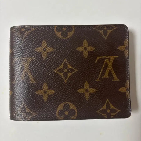 [BUNJANG] Louis Vuitton Eclipse Wallet / 루이비통 이클립스 반지갑 팔아요
