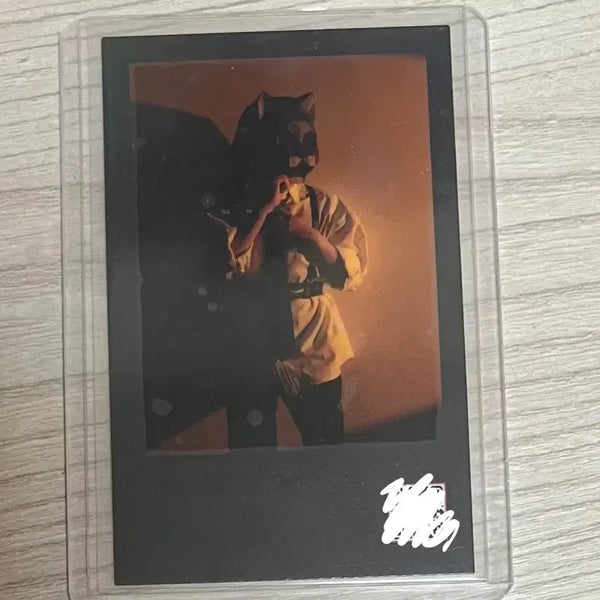 [BUNJANG] Psycode Jae (J) All Clear Photocard / 싸이코드 감제이 올클 포토카드 판매