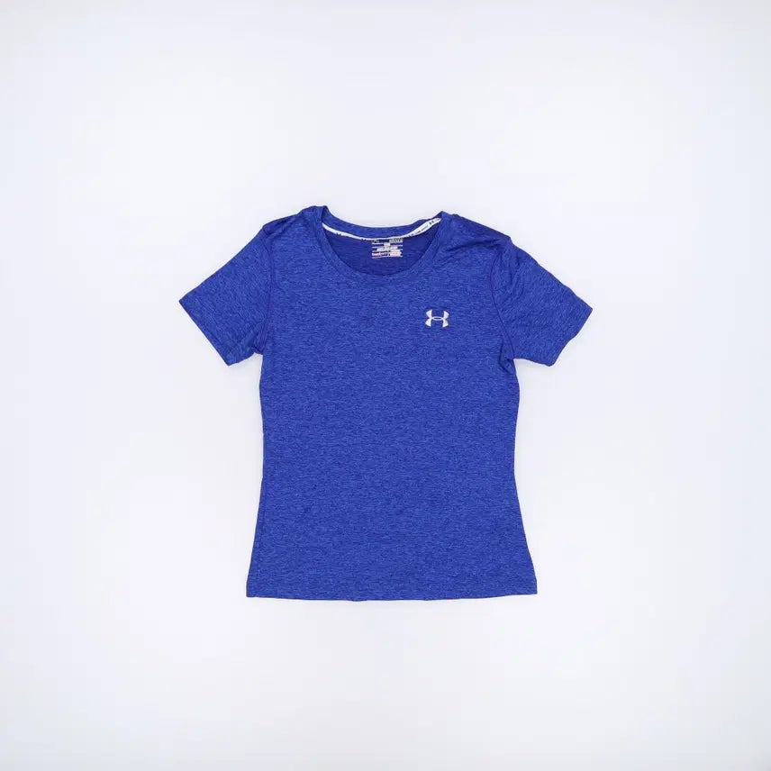 [BUNJANG] Under Armour Women's Functional Short Sleeve T-Shirt 0818H2 / M 언더아머 여성 기능성 반팔티 0818H2