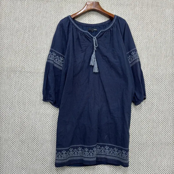 [BUNJANG] Mixxo Dress Size M / 미쏘 원피스 M H02271