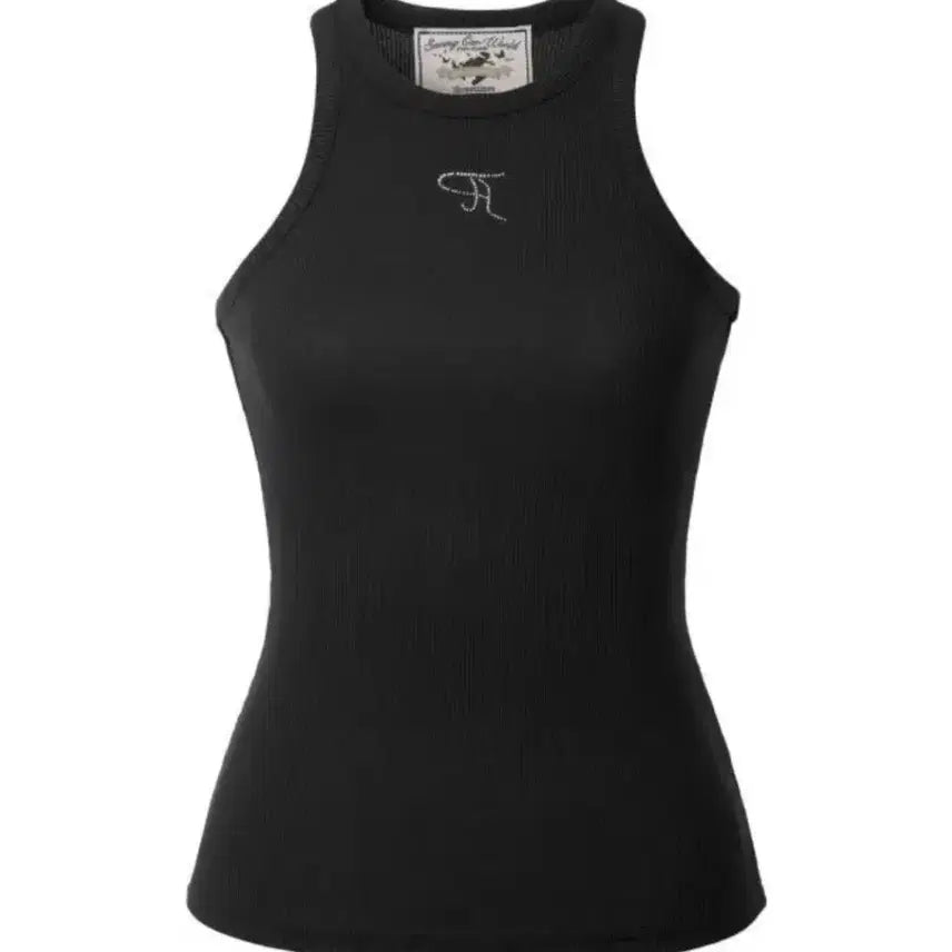 [BUNJANG] 3.1 Phillip Lim Jewel Tank Top Sleeveless Long S / 쓰리타임즈 쥬얼탱크탑 슬리브리스 롱 S