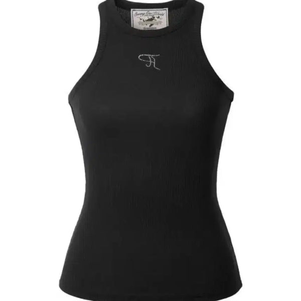 [BUNJANG] 3.1 Phillip Lim Jewel Tank Top Sleeveless Long S / 쓰리타임즈 쥬얼탱크탑 슬리브리스 롱 S