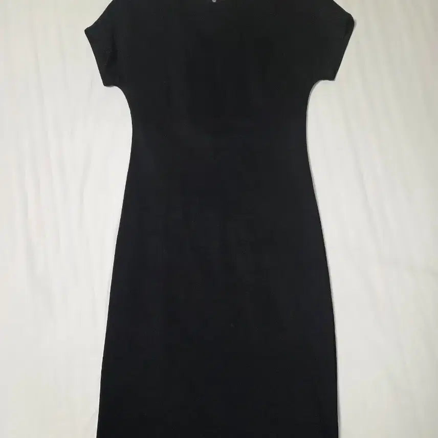[BUNJANG] Acne Studios Black Dress Size S / 아크네 스튜디오 여자 원피스S