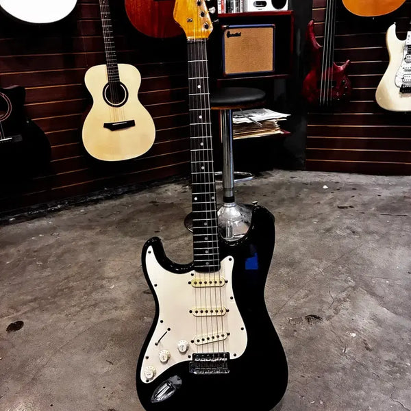[BUNJANG] Vesta Tradition Series Electric Guitar (Left-Handed) / [전국택배가능] Vesta 트레디션 시리즈 일렉기타 왼손!!
