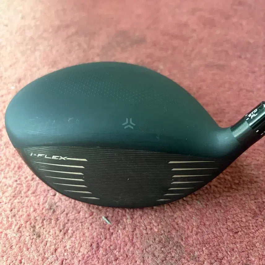 [BUNJANG] Srixon ZXi Driver Head 9 Degree / 스릭슨ZXi드라이버 헤드9도