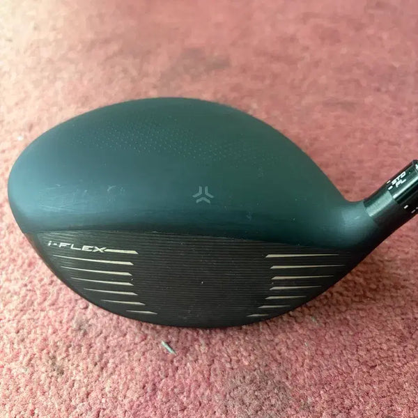 [BUNJANG] Srixon ZXi Driver Head 9 Degree / 스릭슨ZXi드라이버 헤드9도