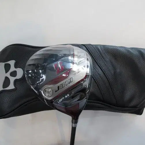 [BUNJANG] Bridgestone J819 9.5 Degree Driver Fujikura Georgia 5X Stiff / 브릿지스톤 J819 95도 드라이버 조지아 5X