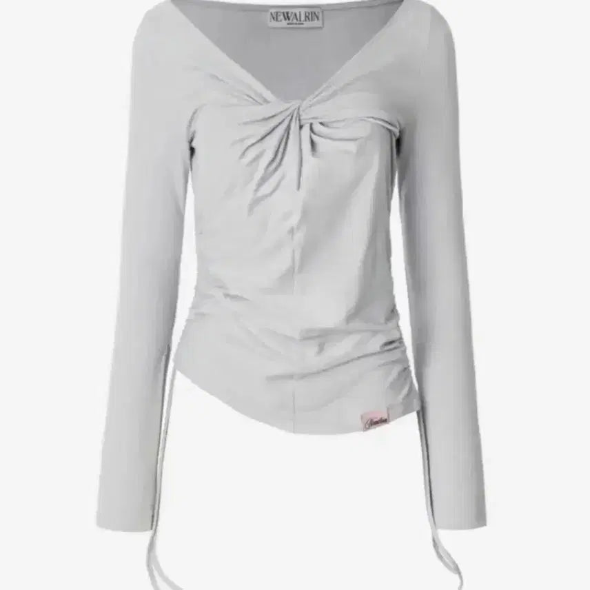 [BUNJANG] Newearlin Luna Top / 뉴얼린 루나탑