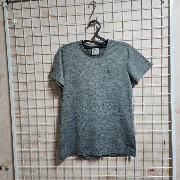 [BUNJANG] K2 Functional Neostart Short Sleeve T-Shirt Women's Size 90 / (새옷수준)K2(기능성/네오스타트)반팔(여큰90)