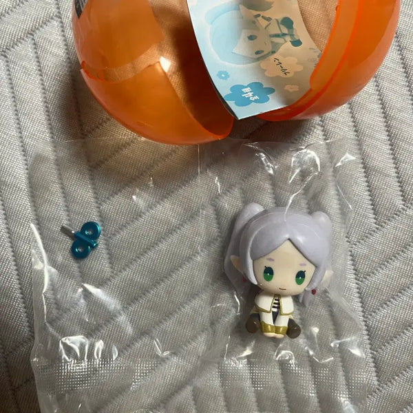 [BUNJANG] Frieren: Beyond Journey's End Fapetto Gacha Figure / 장송의 프리렌 페탓토 가챠
