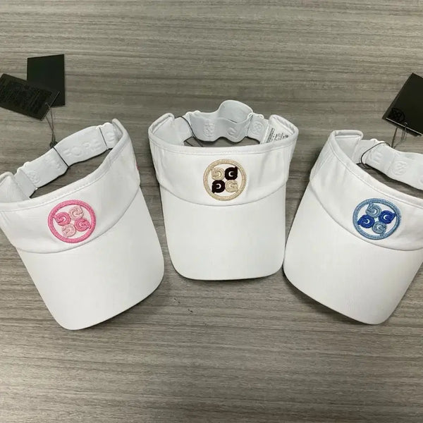 [BUNJANG] G/FORE Unisex Sun Cap Hat / #지포어 #GFORE#여성골프웨어#남성골프웨어